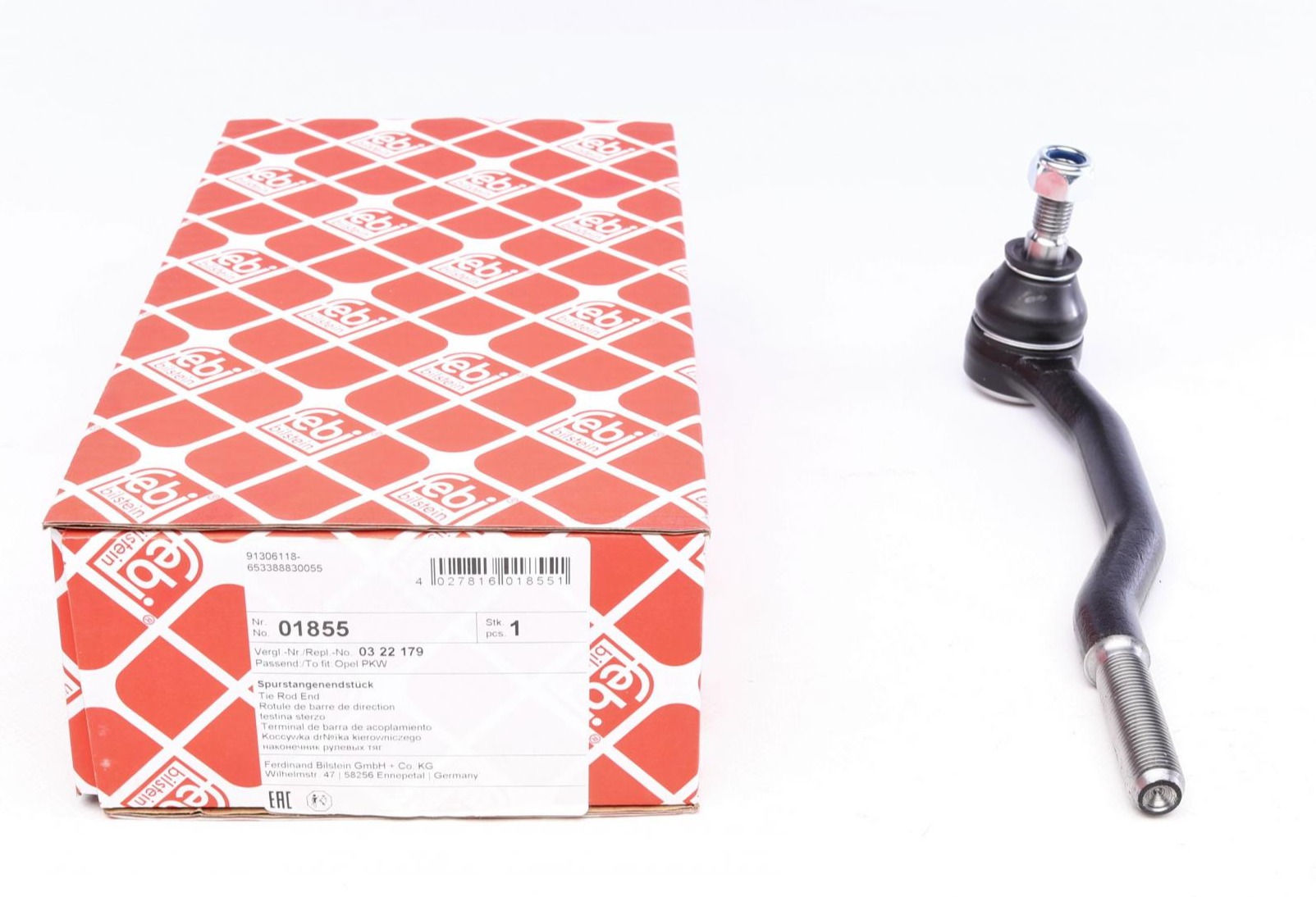 01855 FEBI BILSTEIN